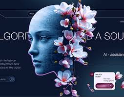 Nature And Technology Projects :: Photos, videos, logos, illustrations and  branding :: Behance