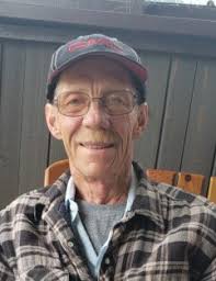 Obituary for Carl Nicholas Lorbetskie