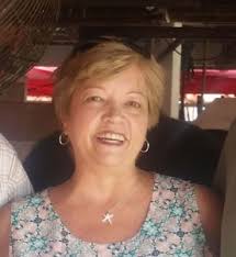 Kenyon Mourns Cristia Jeane Small