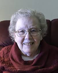 Donna Mae (Erickson) Krueger Obituary