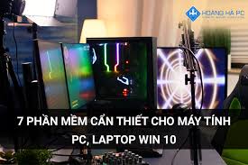 7 Cấu Hình Máy Tính Cho Streamer Livestream✔️Chuyên Nghiệp