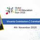 Global STEM Education Expo 2025 - Coimbatore event image