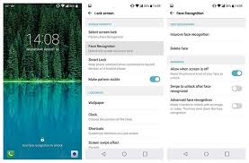 You can unlock lg q6 plus android mobile when forgot password. Analisis De Lg Q6 Crisis De Identidad En La Casa Lg Nextpit