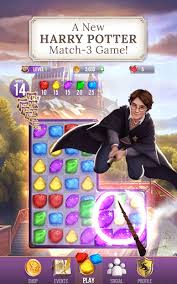 You must explore hidden mysteries of hundreds of years, learn ancient magic or plan any events in school. Harry Potter Puzzles Spells Match 3 Magic 32 0 701 Apk Mod Unlimited Powerups Gratis Para Android Techreal247