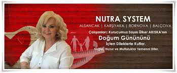 Http Www Nutrasystem Com Tr Ulker Akiska Kimdir Nutra System Merkezleri Kurucusu Ulker Akiska 20 11 1946 Corum Dogumludur Ilk Orta Calisma Egitim Okul