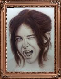 Example of dagger lines with Luke Day using a Venturi Paasche