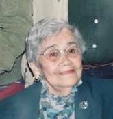 Ines Martin Obituary