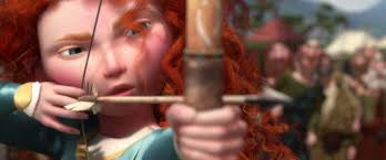 Film Review: Brave (2012)