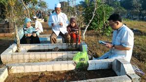 Seluruh dosanya yang ada di dunia diampuni. Hukum Sedekah Al Fatihah Kepada Orang Yang Telah Meninggal Dunia