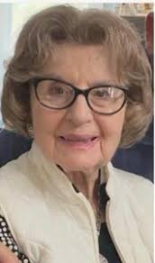 Cecelia C. Costantini Gill 1931-2025