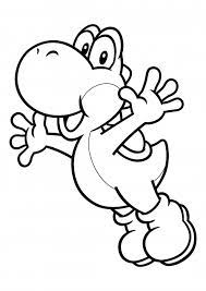 14/06/2020 · free printable super mario and yoshi coloring page. Yoshi Coloring Pages Super Mario Coloring Pages Colorings Cc