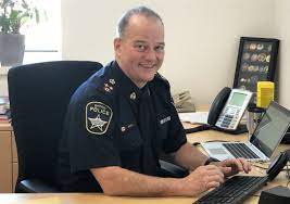 According to police, officers responded to calls of an armed robbery. Barrie Police Hoping To Diversify Its Ranks To Reflect The City Barrie News