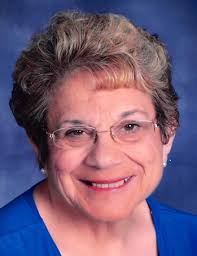 Obituary information for Evelyn Ann Reed