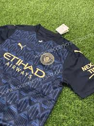 Goal club members save 10%. 2020 2021 Manchester City 2nd Away Royal Blue Thailand Soccer Jersey Aaa Manchester City Manchester City Soccer Jersey Manchester City Football Club