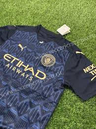 Goal club members save 10%. 2020 2021 Manchester City 2nd Away Royal Blue Thailand Soccer Jersey Aaa Manchester City Manchester City Soccer Jersey Manchester City Football Club