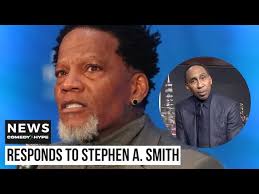 Corey Holcomb Calls Out Dave Chappelle For 'Bombing On Stage': "I See Him  Struggle.."