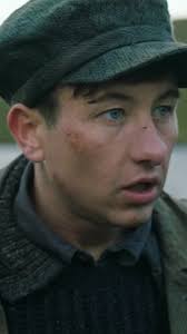We'll fall in love with a boy like Barry Keoghan any day.  #TheBansheesOfInisherin #KerryCondon