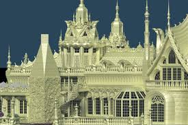 Image result for fantasy castles