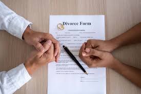 What Do You Need To Get A Divorce? Legal Steps & Requirements