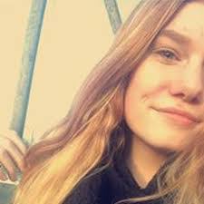 Josephine Olsen's Instagram, Twitter & Facebook