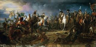 Наполеон i бонапарт napoleon bonaparte. Napoleon Bonaparte S Conquests In Europe Militar Wissen