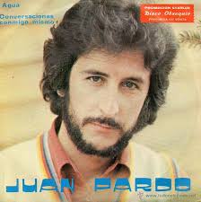 Post fresquito (y épico) veraniego: Por qué todos debemos HAMAR a Juan  Pardo. Parte 2: los 70