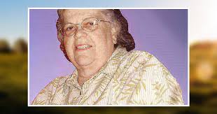 Mary Lou Cook Obituary June 17, 2008