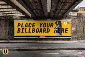 Billboard Poster Mockup Billboard Mockup Poster Mockup Poster Mockup Psd