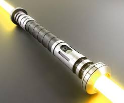 Gladii Battle Staff Star Wars Light Saber Star Wars Facts Star Wars Rpg