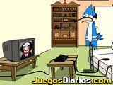 El secuestro de mordecai en el mejor saw games mordecai. Juegos De Saw Game 100 Gratis Juegosdiarios Com
