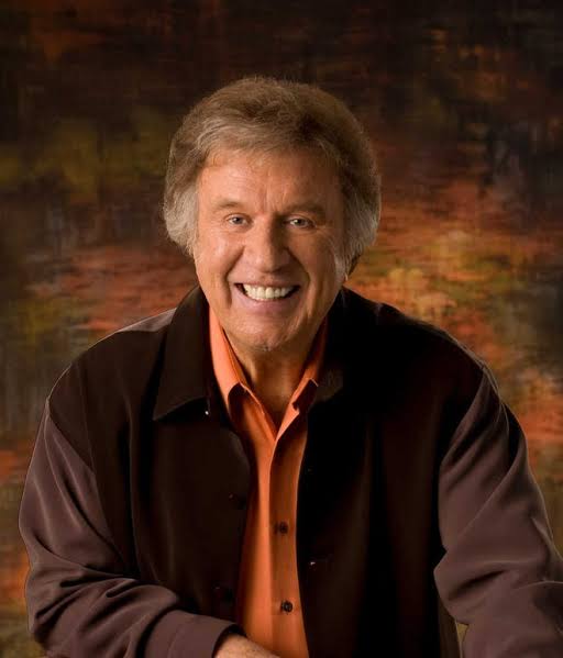 Q&A with Bill Gaither