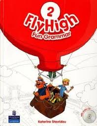 гдз по английскому языку 4 класс Fly High Activity Book Fly High 2 Fun Grammar Good Grammar Grammar Basic Math