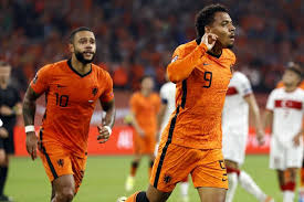 Nederland ging op bezoek bij turkije. Kg1ah50epgnq M