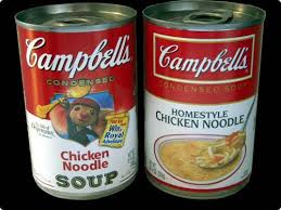 Cooking chicken in the pressure cooker or instant pot works similarly to poaching. Non Ramen Rating Campbell S Chicken Noodle Soup Ramen Ramen Ramen