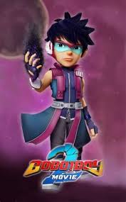 Ini adalah galeri untuk boboiboy movie 2. Boboiboy Movie 2 Wallpaper Shefalitayal
