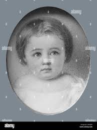 Baby alice hi-res stock photography and images