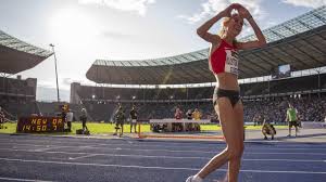 Hollandalı atlet sifan hassan, kadınlar 10 bin metrede dünya rekorunu kırdı. Sigi Heinrich Blog Zu Klosterhalfen Rekord Pladoyer Gegen Zweifler Eurosport