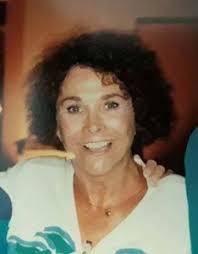 Obituary: JoAnn “Joni” Frances Valley