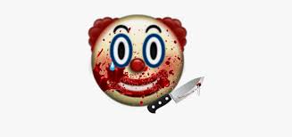 Dope cartoon iphone wallpapers top free dope sfondi per iphone wallpaperaccess imagen de wallpaper bubbles and background fondos discovered by tutosfrance. Emoji Aesthetic Grunge Edgy Trippy Rot Clown Aesthetic Clown Emoji Hd Png Download Transparent Png Image Pngitem