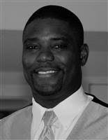 Obituary information for Anthony Bernard Richardson