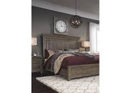 No items were found at the store selected. Johnelle Exclusive 3 Piece Panel Bed Ashley Homestore Canada