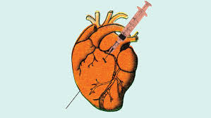 The american heart association explains that although it is not proven that inflammation causes cardiovascular disease, inflammation is common for heart disease and stroke patients and is. Is Heart Inflammation A Side Effect Of Covid Vaccine Cdc Is Studying Reports Of Myocarditis In Young People Health Com