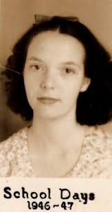 EBT school photo of Ms. Wise