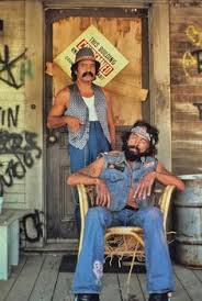 Cheech & chong are a widely popular comedy duo made up of richard cheech marin and tommy chong. Cheech Chong