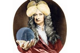 Newton was descended from yeomen on both sides: Isaac Newton Predicted The World Will End In 2060