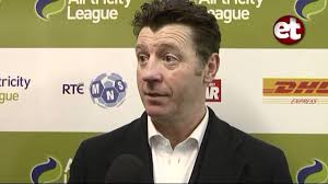 An open letter To Roddy Collins