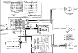 Tahoe air conditioning wiring diagram. Lighting Wiring Diagram 1988 Chevrolet K2500 Home Wiring Diagram Clue Material Clue Material Rossileautosrl It
