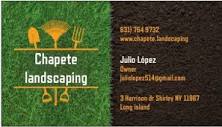 Chapete Landscaping, 3 Harrison Dr, Shirley, NY - MapQuest