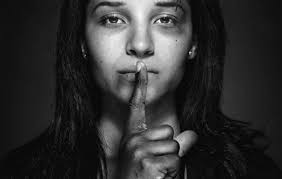 Maybe you would like to learn more about one of these? Why Do Black Lesbians Keep Quiet About Domestic Violence Kitschmix