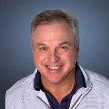 Jeff Kiger's Instagram, Twitter & Facebook